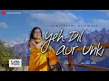 Download Lagu Yeh Dil Aur Unki | Sanjeevani Bhelande |Jaan Nissar Akhtar| Auli | Uttarakhand | Casa Himalaya