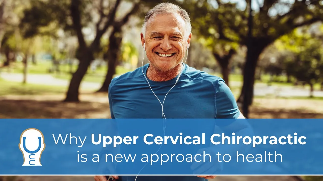 Upper Cervical Educational Video
