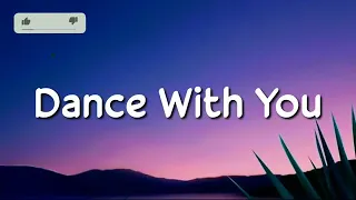 skusta clee ft yuri dope dance with you lyrics 