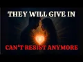 Download Lagu God Says: They Can’t Resist Anymore — They Will Reach Out!
