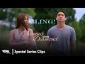 Download Lagu Bling! - RAYA (Avenues Of The Diamond) • [VISUALIZER]