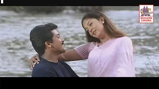 uyire uyire alaithathenna song suriya jyothika uyirile kalanthathu