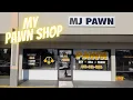 Take A Tour Of Our Pawn Shop