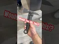 EDC Folding Tomahawk!? CRKT Provoke X | Shot Show 2025 #shorts #axe #shotshow