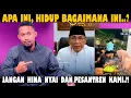 Download Lagu Yahya Cholil Tsaquf Lantang Kecam Trans7!! Herri Pras Semakin Bongkar Fakta Bobrok nya