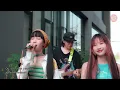 EVERYTIME - PRETZELLE l Live session @PRETZELLE