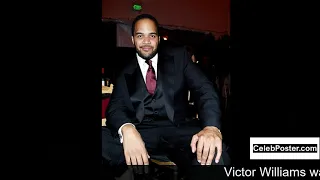 Victor Williams biography