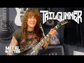 Lagu TAILGUNNER's Zach Salvini on The Riffs That Taught Me | Metal Injection