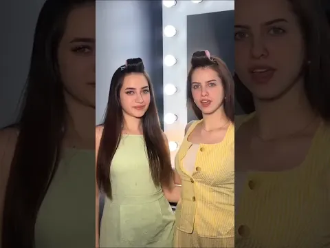 إطلالة لانا و لين في الميت قالا 🥹❤️‍🔥.
