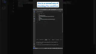 JavaScript Hack Ternary Operator One-Liner if Statement
