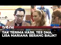 Download Lagu Hasil Tes DNA Negatif, Lisa Mariana Melawan? | Kabar Pagi tvOne