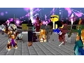 Download Lagu Gaia Fight - Botania FTB Minecraft