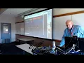 LinuxFest Northwest 2019 Past Present Future of Blockchain