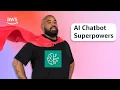 Create a Superpowered AI Chatbot Integrating Tools with Amazon Bedrock Converse API