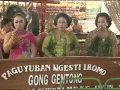 Download Lagu Prahu Layar Voc. Eni - Pardi Gamelan Jawa Karawitan Ngesti Iromo Gong Gentong