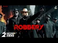Download Lagu Robbery (Official Video) Baaghi | Latest Punjabi Songs