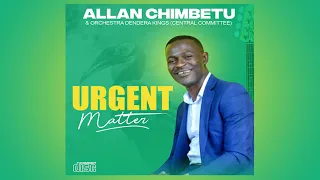 allan chimbetu tiverengane