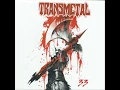 El Enviado del Infierno - Transmetal