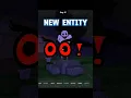 The New Owl Entity 🦉 on 99 nights in the forest
