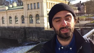 DUCK TYPING Code Walks 009