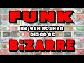 🇮🇳 Rajesh Roshan - Disco 82 | South Asian Funk Breaks & Beats