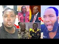 Download Lagu Wees niet zo DOM!D..! TikTokers botsen met John Mahama omdat hij bloggers bedreigde met Kevin Taylor