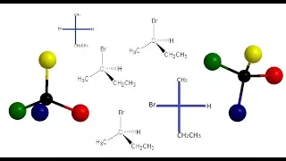 111-Fórmulas de perspectiva e projeções de Fischer (parte 1)