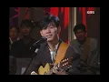 조규찬(Cho Kyu Chan) - CF [이소라의 프로포즈] | KBS 19961026 방송