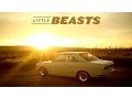 The Nissan Bluebird is a Little Beast