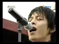 Walau Habis Terang - Peterpan Live