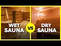Download Lagu Dry Sauna vs. Wet Sauna: What’s the Difference?