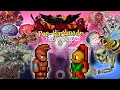 The CALAMITY PRE-HARDMODE Experience FULL MOVIE