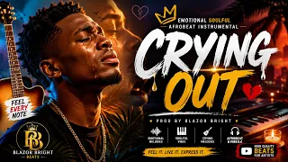 emotional soulful afrobeat instrumental 2026