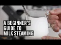 Download Lagu Everything You Need To Know To Steam Great Milk