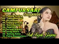 Download Lagu CAMPURSARI SRAGENAN GAYENG FULL KOPLO  BA GLER PALING DICARI ENAK DIDENGAR 