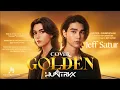 HUNTR/X - Golden | Jeff Satur ( Cover Jeff Satur Ai Voice Style ) #huntrix #music