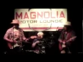 Quaker City Night Hawks - Bible Black Lincoln (DYESS)