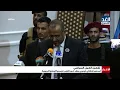 أخبار السابعة مساء | اللواء عيدروس الزبيدي يفتتح الدورة الأولى للجمعية الوطنية الجنوبية