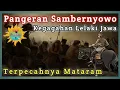Download Lagu ALAP ALAP SAMBER NYAWA | RADEN MAS SAID | KEGAGAHAN LELAKI JAWA