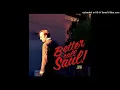 Better Call Saul - Something Stupid (Extended Instrumental Intro)
