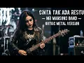 Lagu MR. MANSONS – CINTA TAK ADA RESTU (Gothic Metal Cover Version)