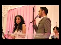 Spend My Life With you - Eric Benet & Tamia (cover) at JS LUWANSA   Red Velvet Entertainment Live