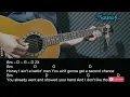 Blake Whiten - Bet On That Guitar Chords Lyrics