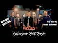 KARAOKE | Kangen Band - Kehilanganmu Berat Bagiku | Nada Original (suara asli eren)
