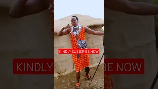 Natengenezwa New Paulo Siria Vs Dorcas Maasaidance Africadance Mtazamekristotv MtazameKristoTv 