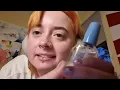 Southern lady does shit nails for u