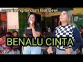 Download Lagu 🔗Benalu cinta,cover Dewi feat inong tendom,orhen MIRA electone
