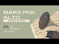 Download Lagu Mars PKK Alto Suara Dua - Karaoke No Vocal