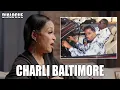 Charli Baltimore Says Diddy Made Her Change Story To Police About Fight With Biggie To Avoid Arrest