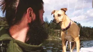 Meet The New Dog – Sink or Swim 150